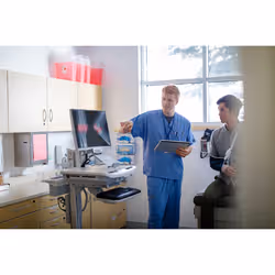 HP Elite x2 1012 G2 Hybride (2-en-1) 31,2 cm (12.3") Écran tactile Quad HD+ i5-7200U 8 Go 256 Go SSD Windows 10 Pro Argent - Vue supplémentaire 29